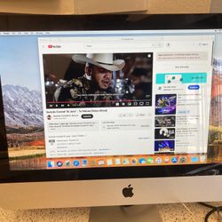 iMac 