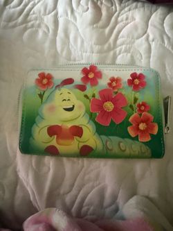 Loungefly Bugs life wallet