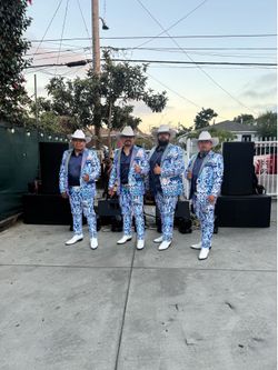 Grupo Norteño