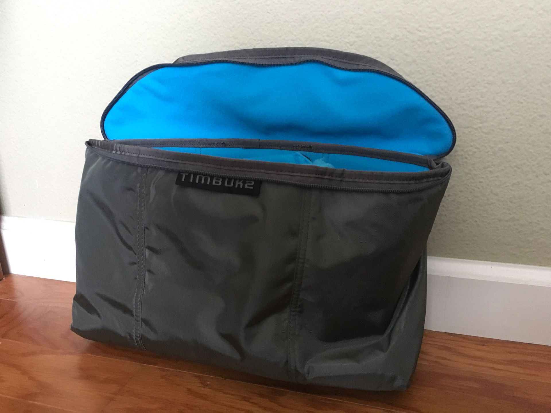 Timbuk2 camera insert