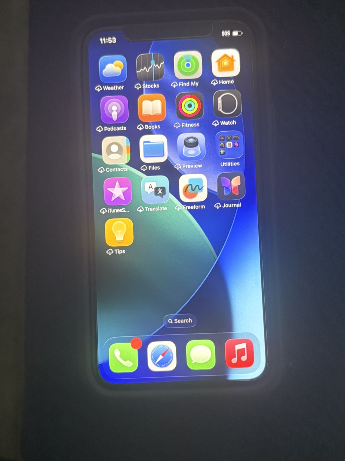 iPhone 11 PRO