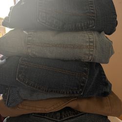 Size 16 - Cat & Jack Jeans 