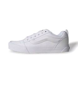 knu skool Vans men 11.5, women 13