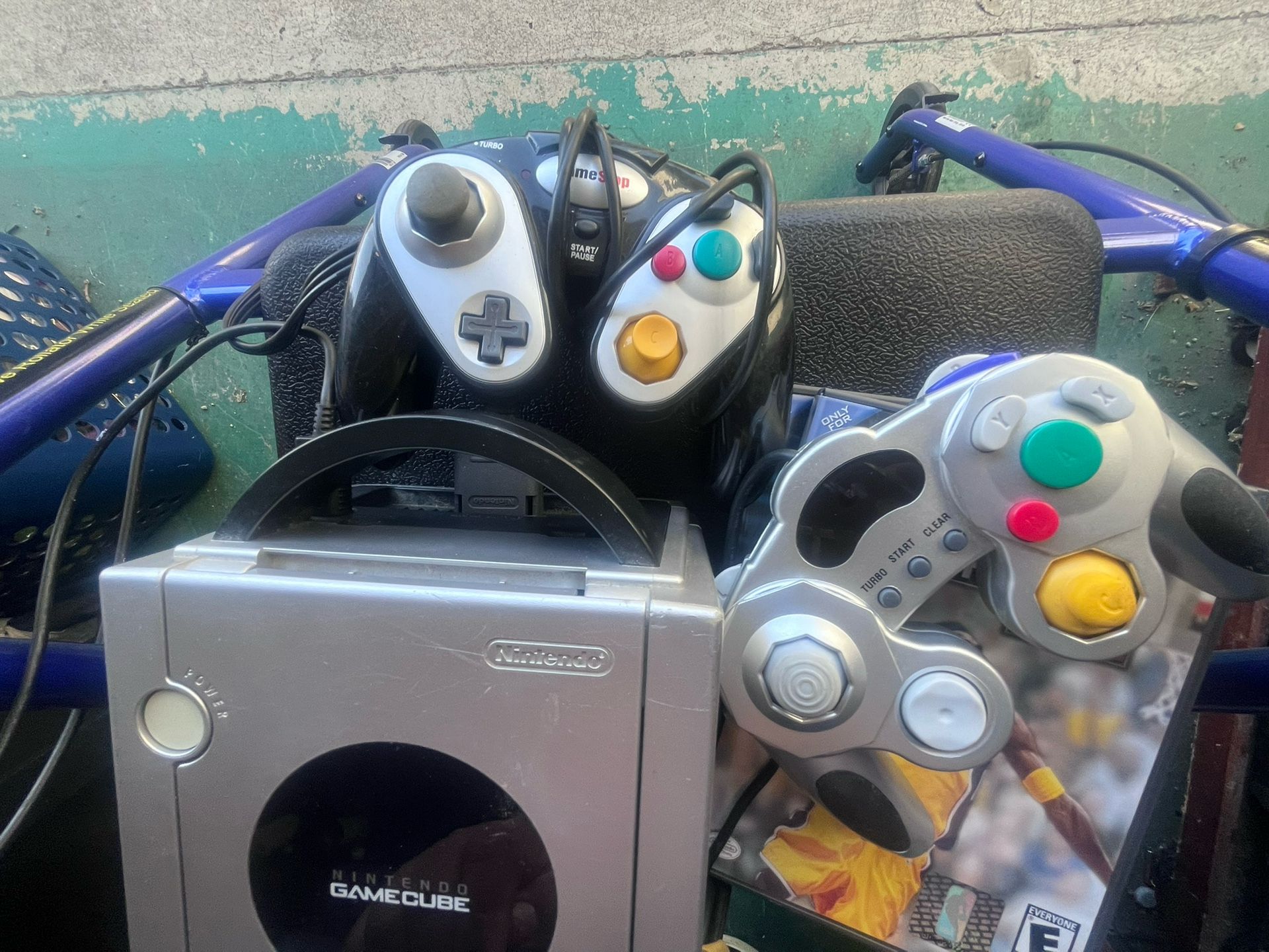 GameCube
