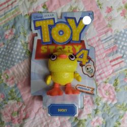 Toy Story Bunny Or Ducky $15 Each