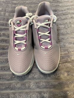 Nike Air Max Dn Sneaker Violet