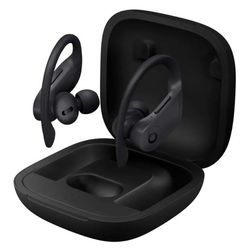Powerbeats Pro With Extras