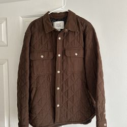 Mens Jacket Size M