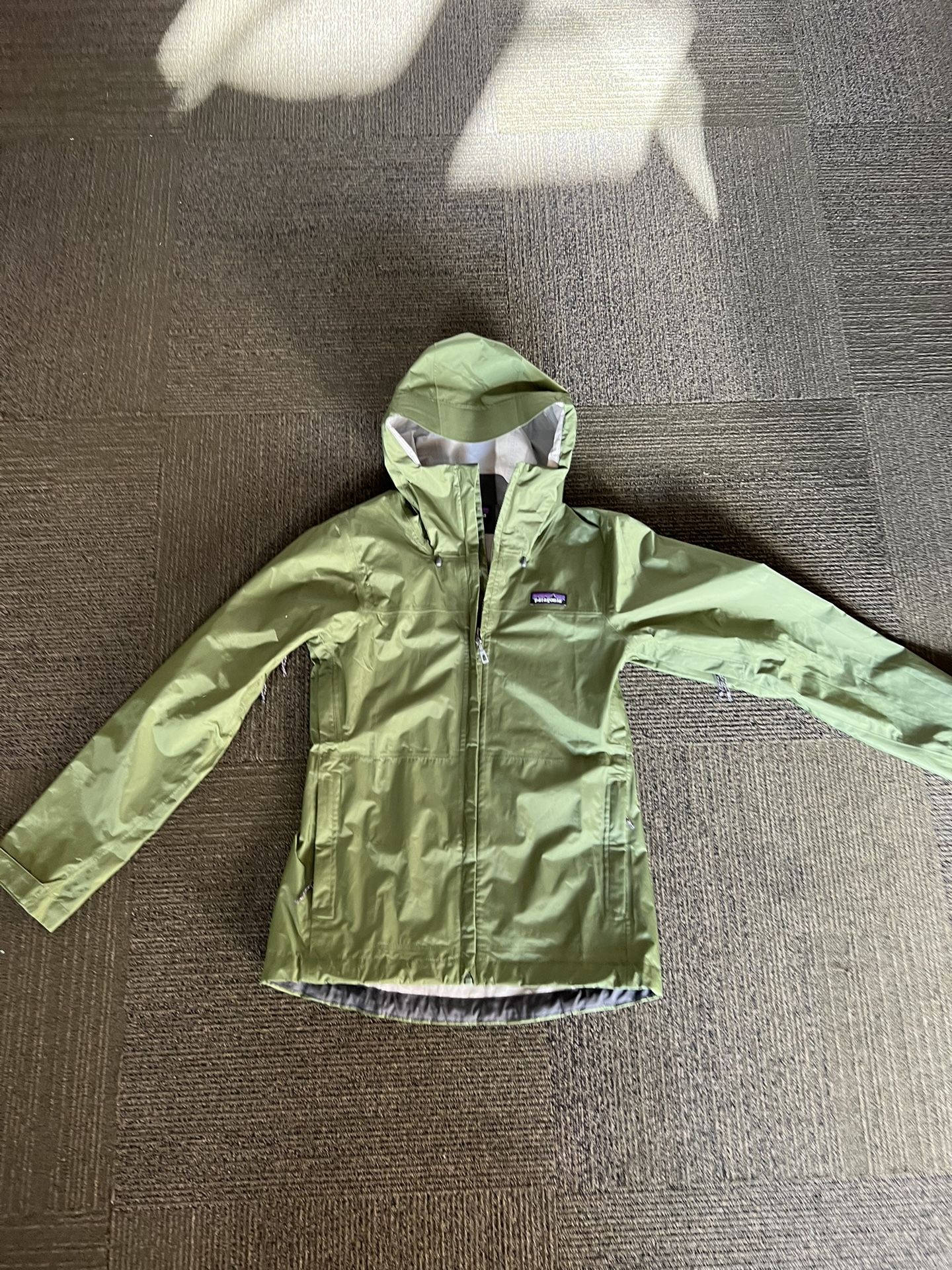 Patagonia Jacket 