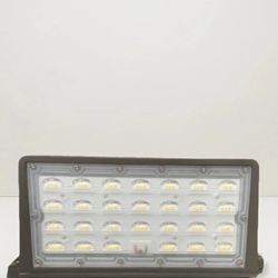 Sunset 70W LED Wall Pack 5000K 7700LM F7518-66-PC