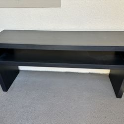 IKEA Sofa Table 