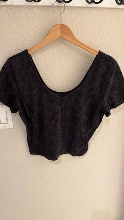 Lululemon sport top