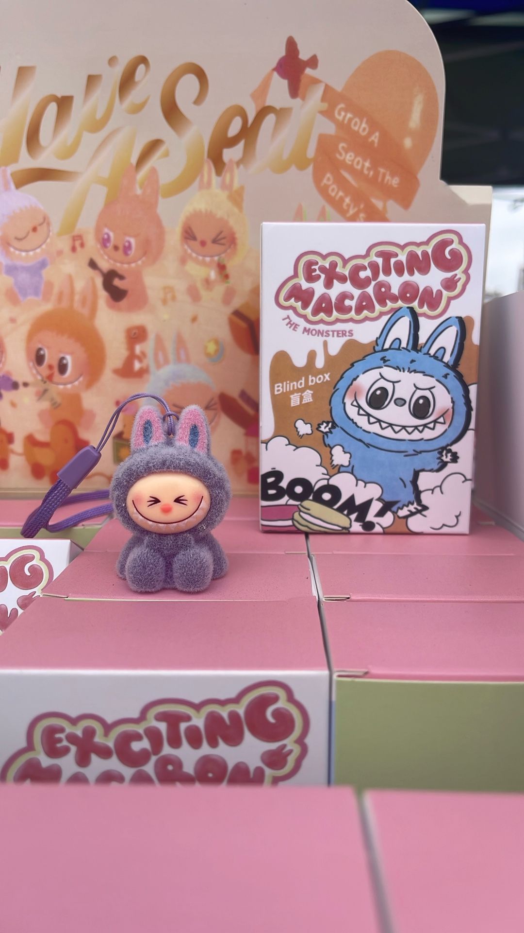 La Bubu Mini
