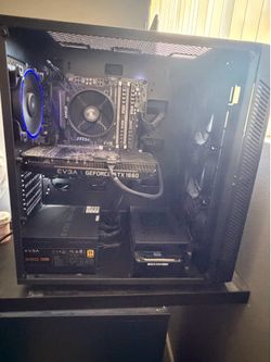Budget PC