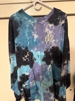 Haunted Mansion Spirit Jersey