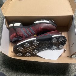 Adidas Football Shoes.  