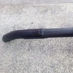 Craftsman Gas 2-cycle Blower And Vacuum Optional Setting