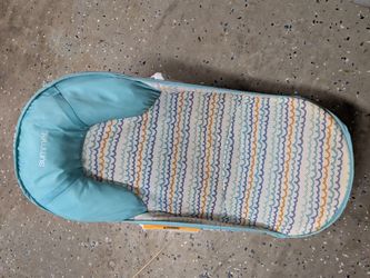 Bath Seat: Make an offer!