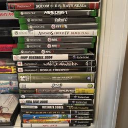 Games 