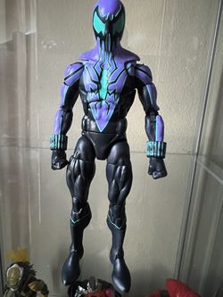 Marvel Legends Spiderman 