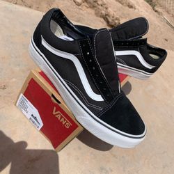 Vans shoes • NEW • Size : 9 Askinq For $35 