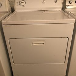 Dryer Kenmore