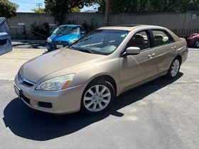 2006 Honda Accord