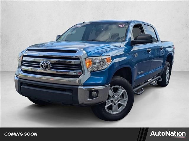 2017 Toyota Tundra