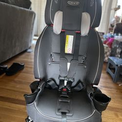 Car Seat