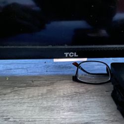 40 Inch TCL TV