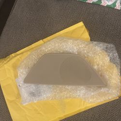 Passenger Side Speaker Cover Panel BMW F10