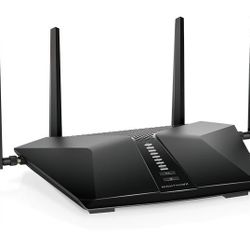 Netgear Nighthawk AX4300 WiFi Router