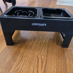 Pet Slow Feeder Bowl