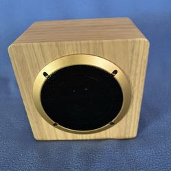 MVT Bluetooth Speaker