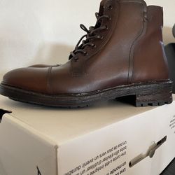 Aldo Men’s Boots