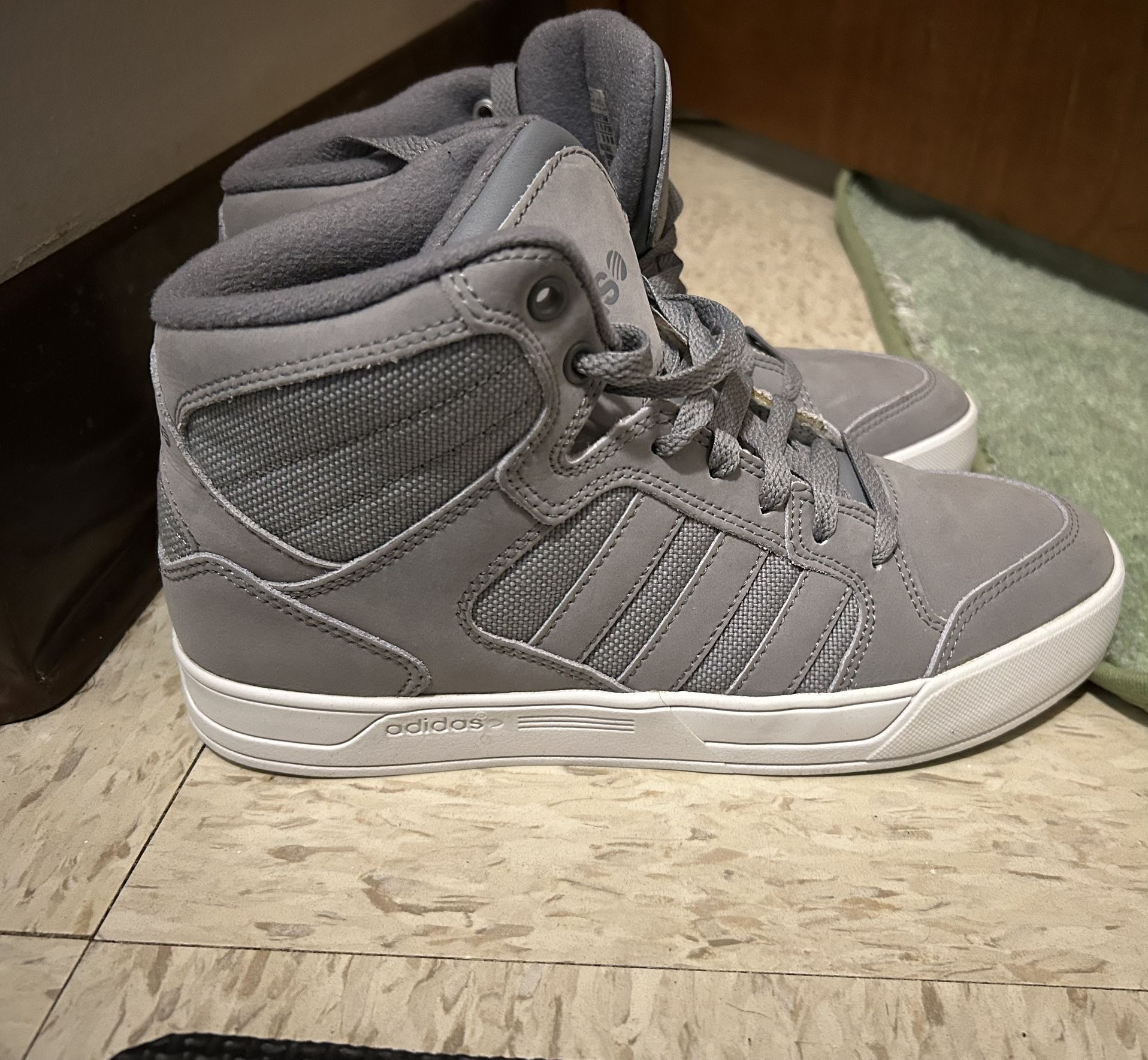 Adidas