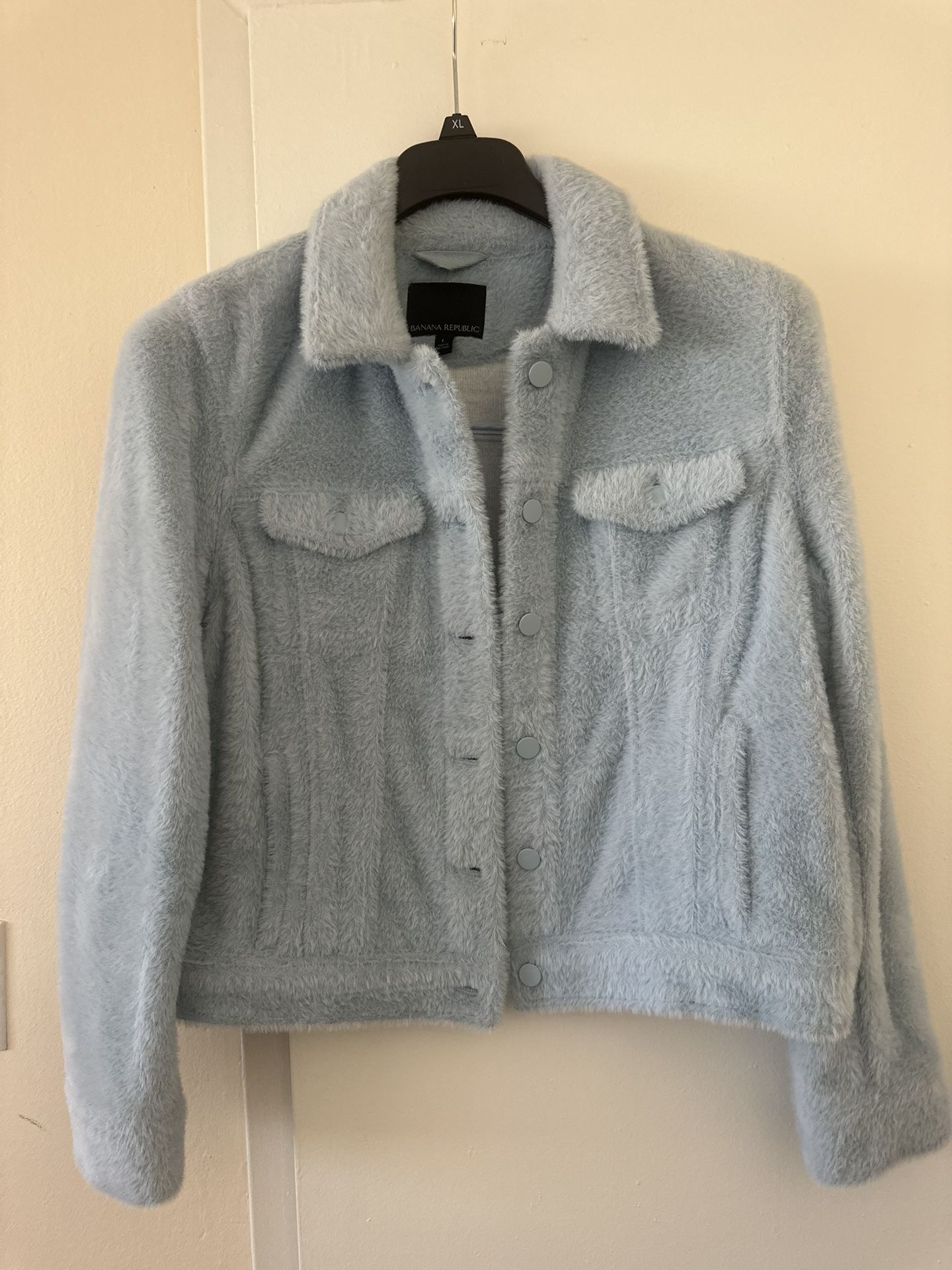 Banana Republic Jacket