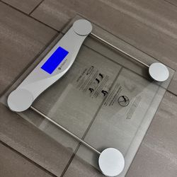 Weighing Machine