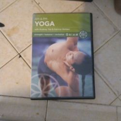 Am Pm Yoga
