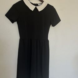 POGTMM COLLARED DRESS SMALL (A)
