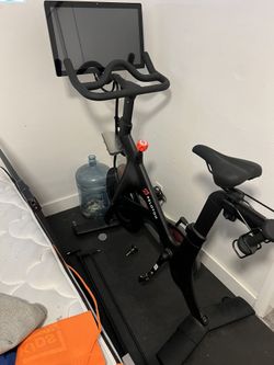 Peloton Bike