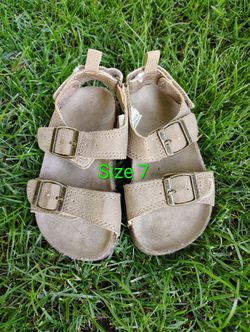 Toddlers Sandals 