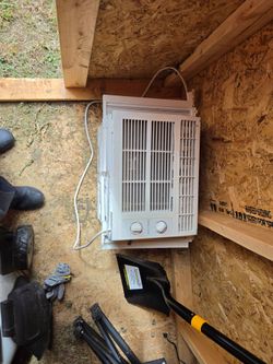 Air Conditioner