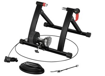 Magnetic Bike Trainer Stand
