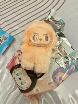 Free Labubu