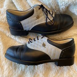 Women’s Copenhagen golf shoes