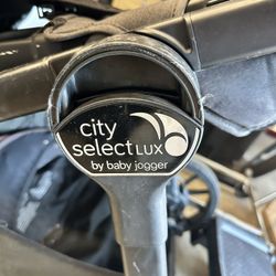 Free, Double Stroller