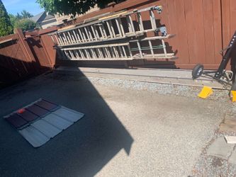 Construction plank