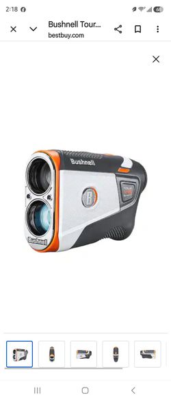 Bushnell V6 Shift