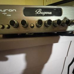 Amplifier For Bass 